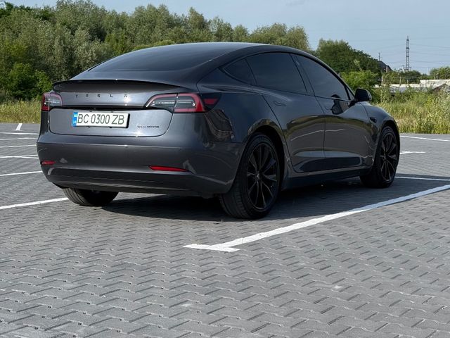 Tesla Model 3 2019, Винники, $16 500 - зображення 3