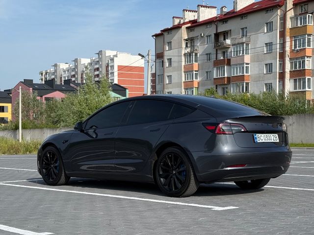 Tesla Model 3 2019, Винники, $16 500 - зображення 5
