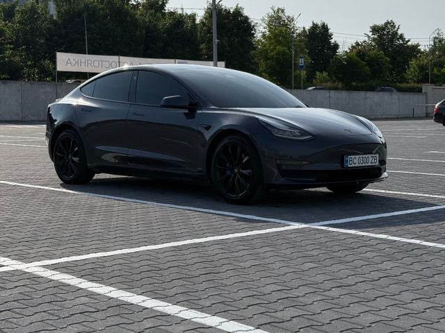 Tesla Model 3 2019, Винники, $16 500 - зображення 1