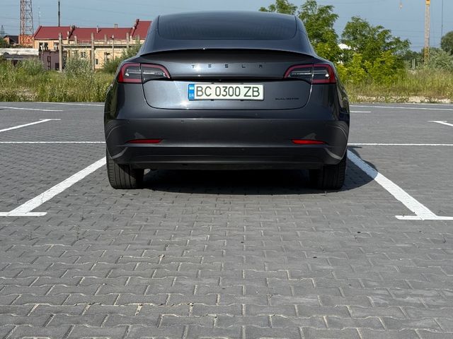 Tesla Model 3 2019, Винники, $16 500 - зображення 4