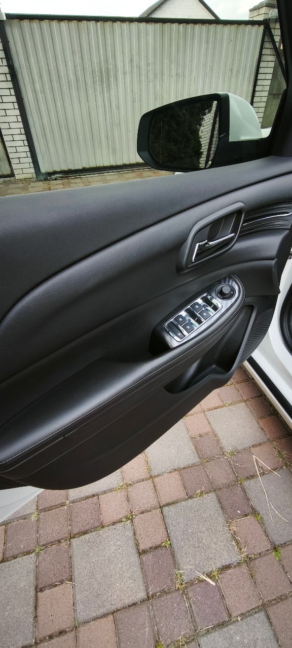 Chevrolet Malibu - фото 17