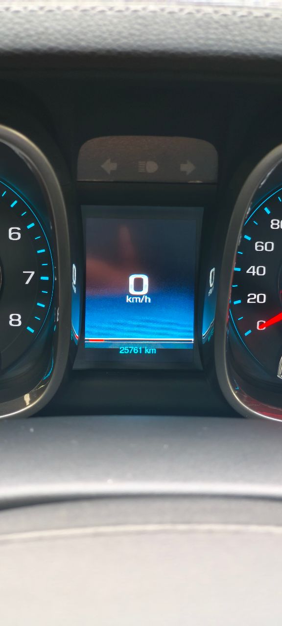 Chevrolet Malibu - фото 18