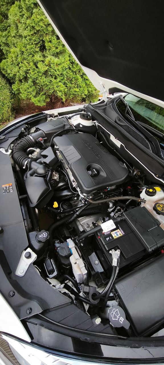 Chevrolet Malibu - фото 20