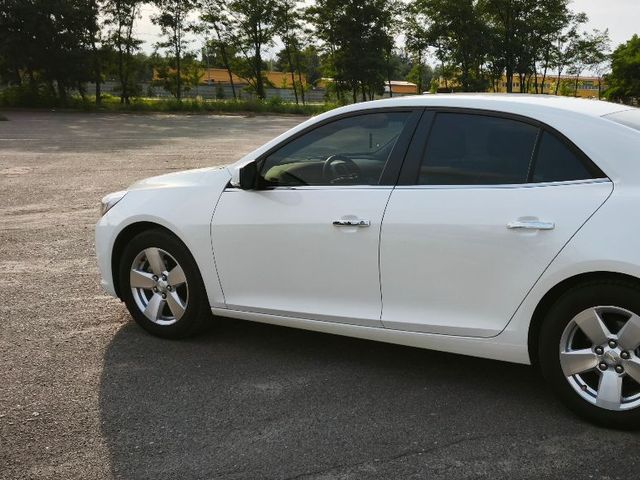 Chevrolet Malibu - зображення 2
