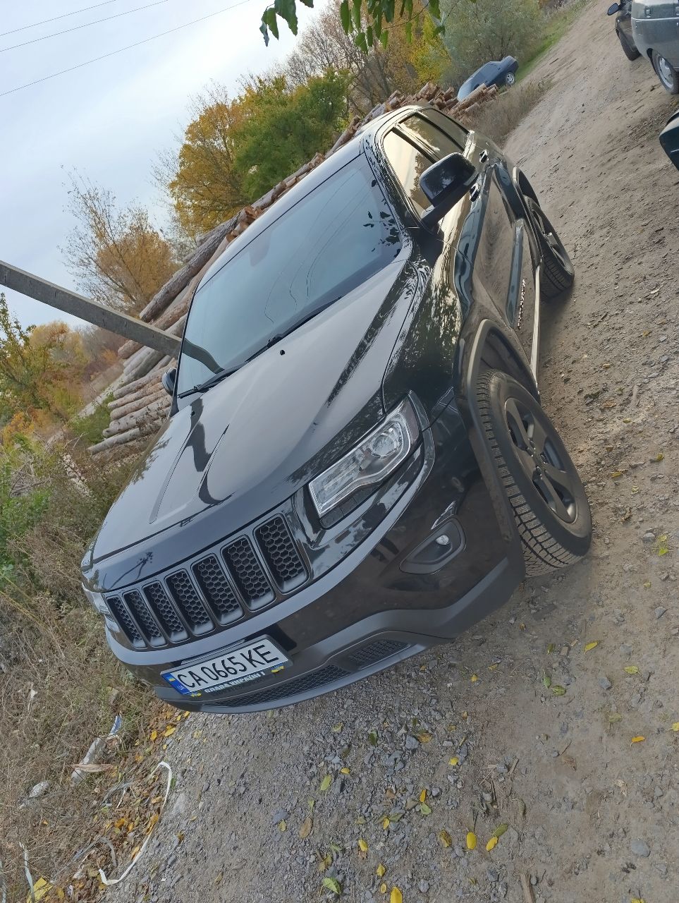 Jeep Grand Cherokee - фото 7