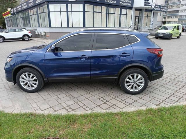 Nissan Rogue Sport - зображення 2