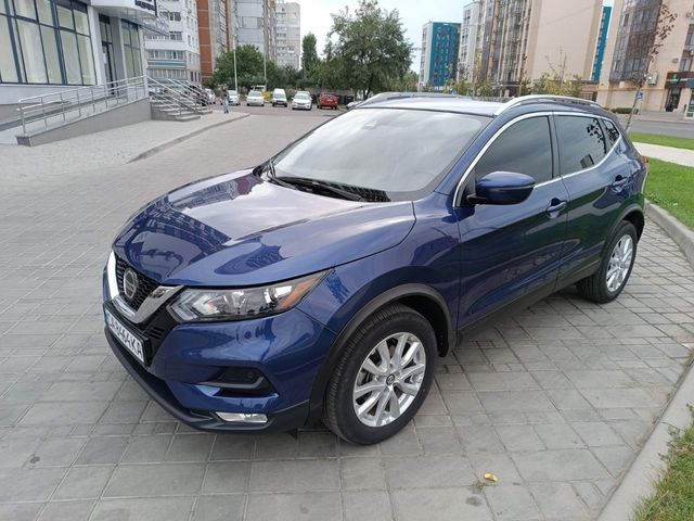 Nissan Rogue Sport - зображення 5