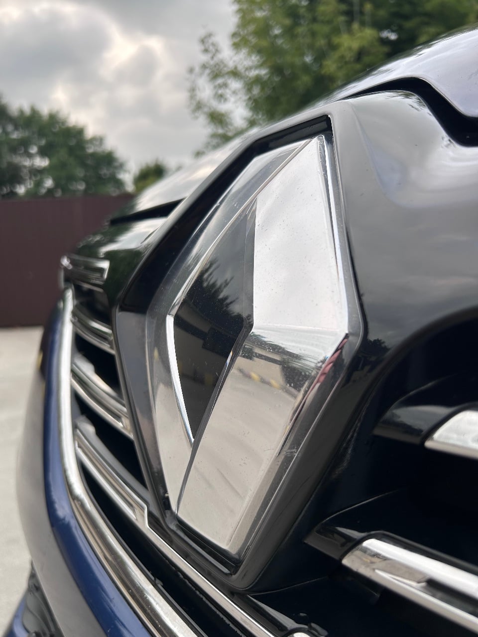 Renault Megane - фото 2