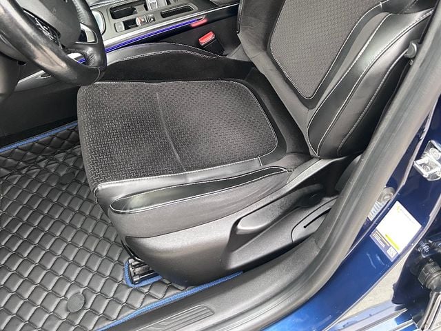 Renault Megane - фото 5