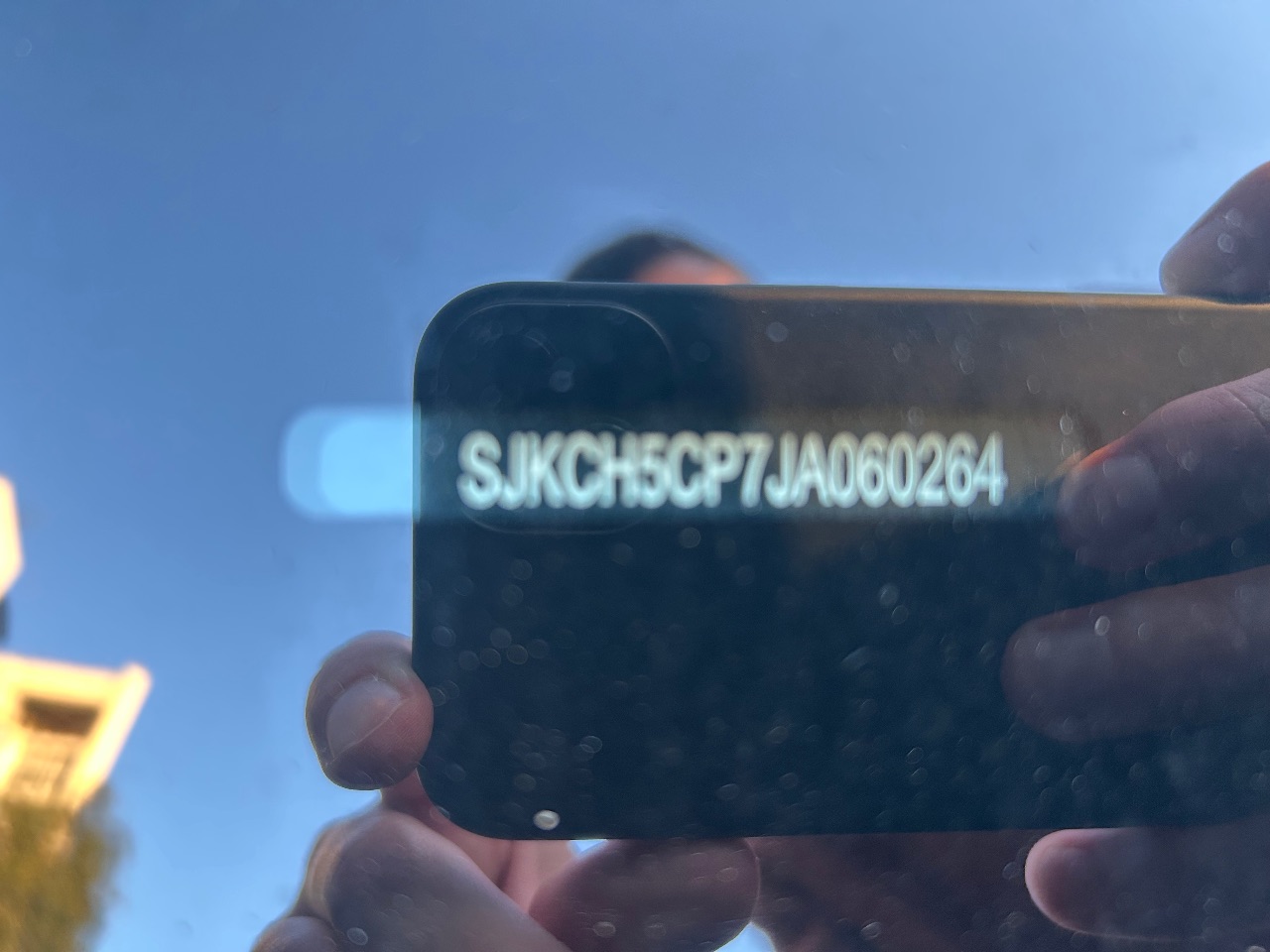 Infiniti QX30 - фото 14