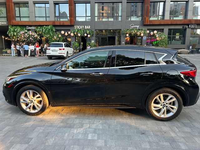 Infiniti QX30 - зображення 4