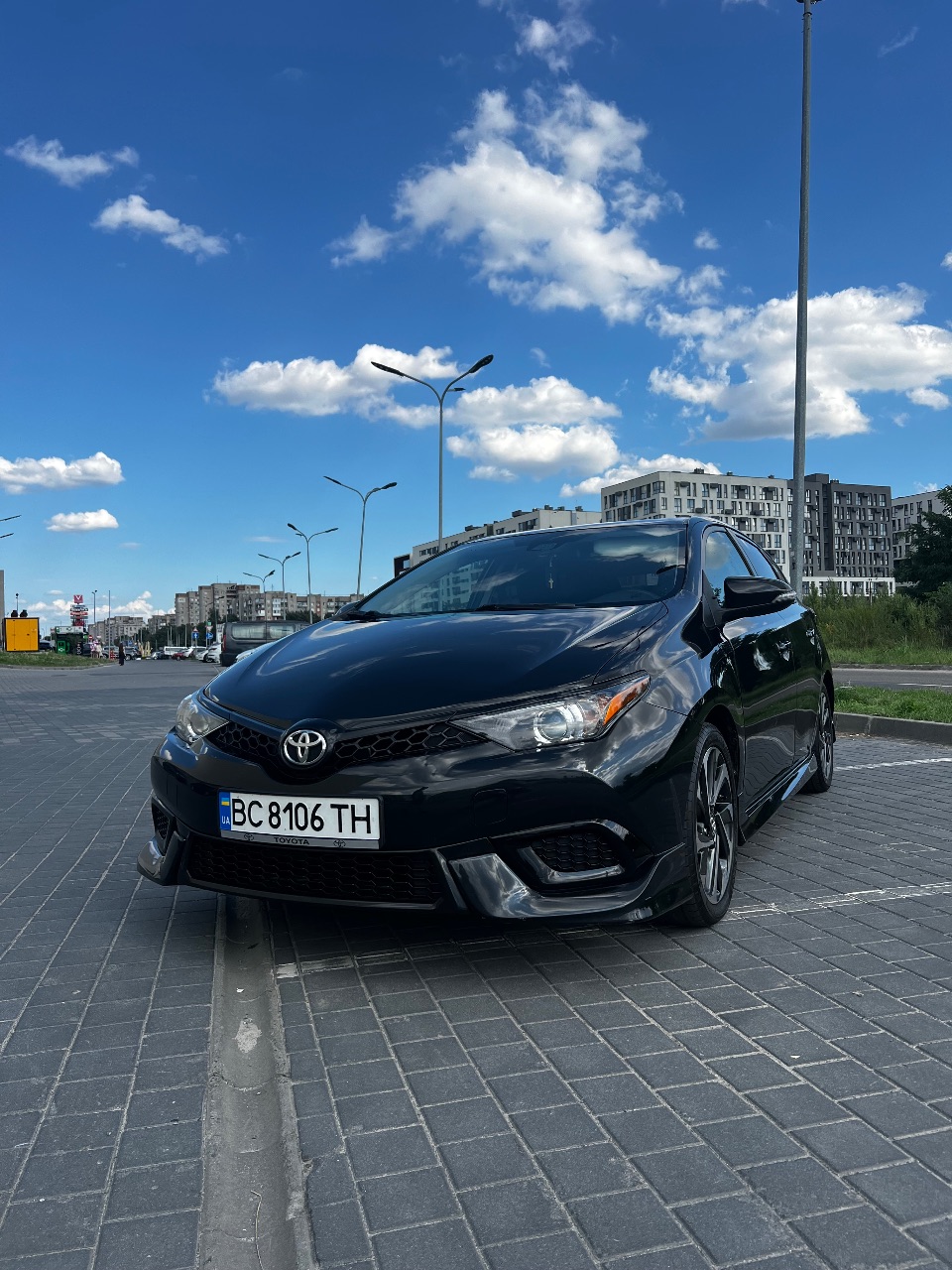 Toyota Corolla - фото 3