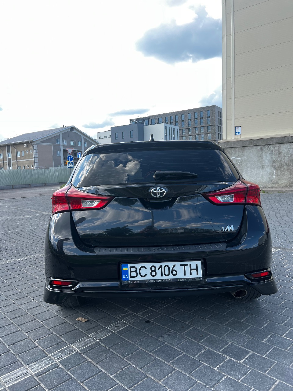 Toyota Corolla - фото 8