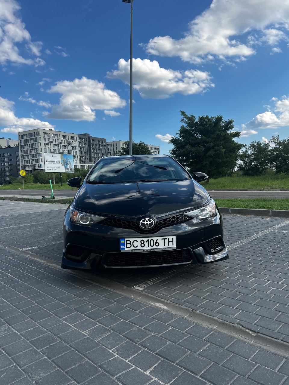 Toyota Corolla - фото 7