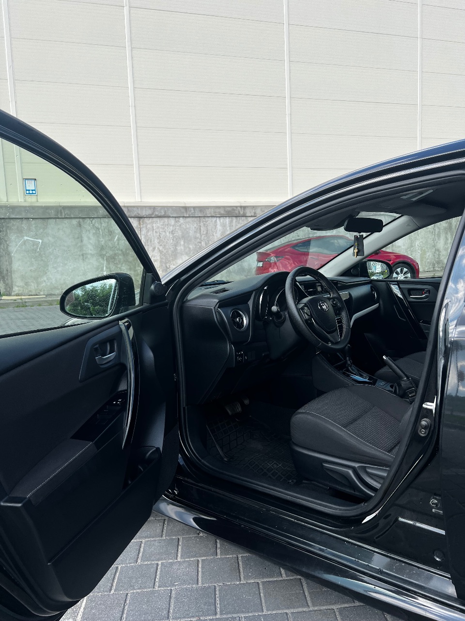 Toyota Corolla - фото 12