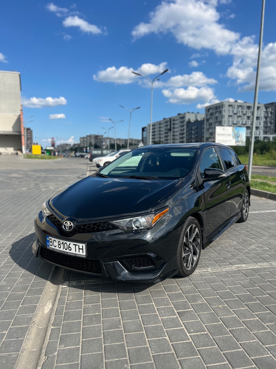 Toyota Corolla - фото 4