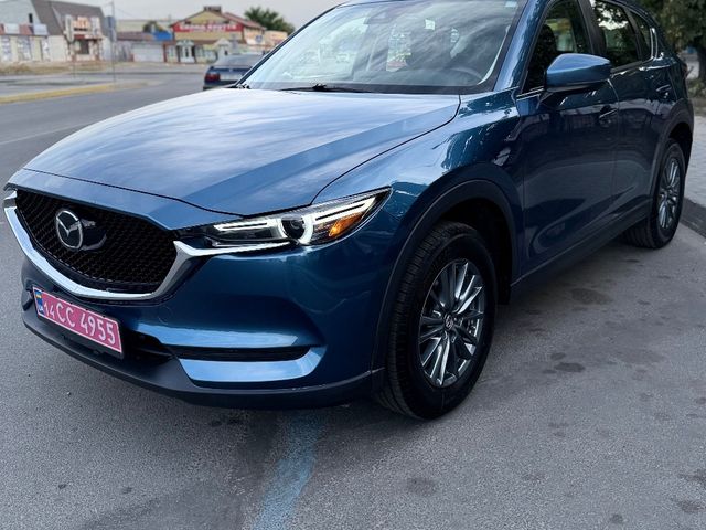 Mazda CX-5 - фото 4