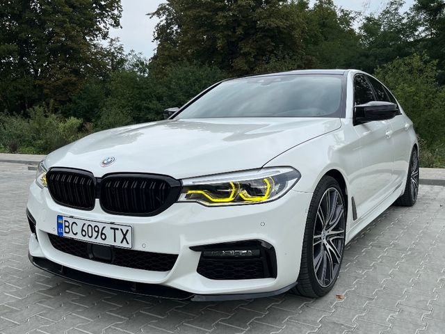 BMW 5 серії 2019, Львів, $37 300 - зображення 2