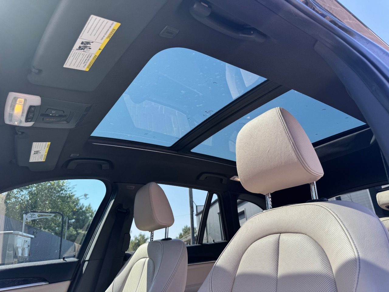 BMW X1 - фото 10