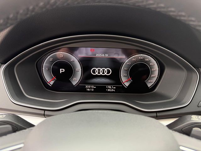 Audi Q5 - зображення 5