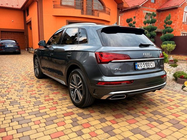 Audi Q5 - зображення 4