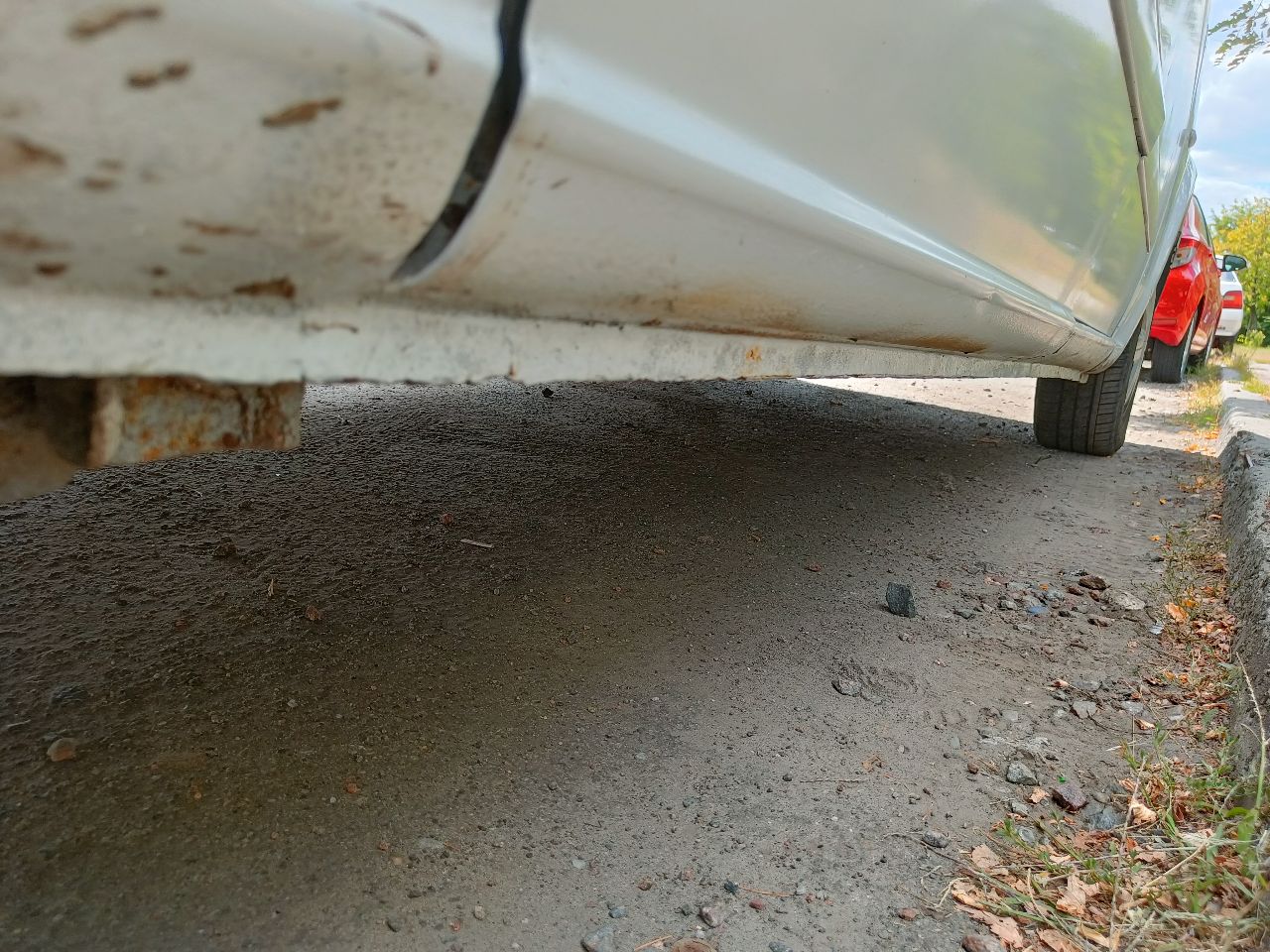 Mercedes-Benz Vito - фото 7