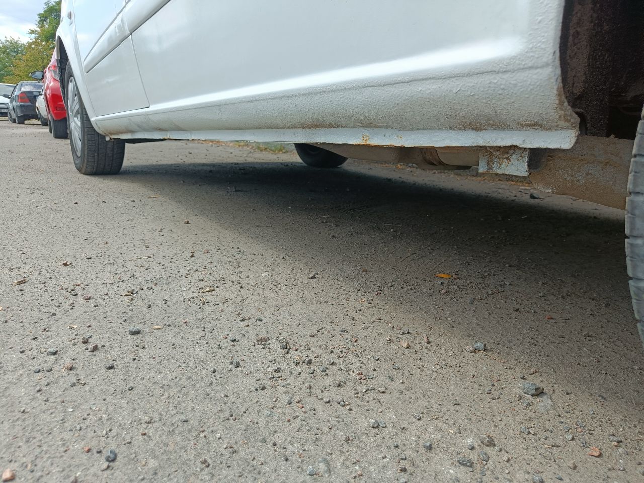 Mercedes-Benz Vito - фото 11