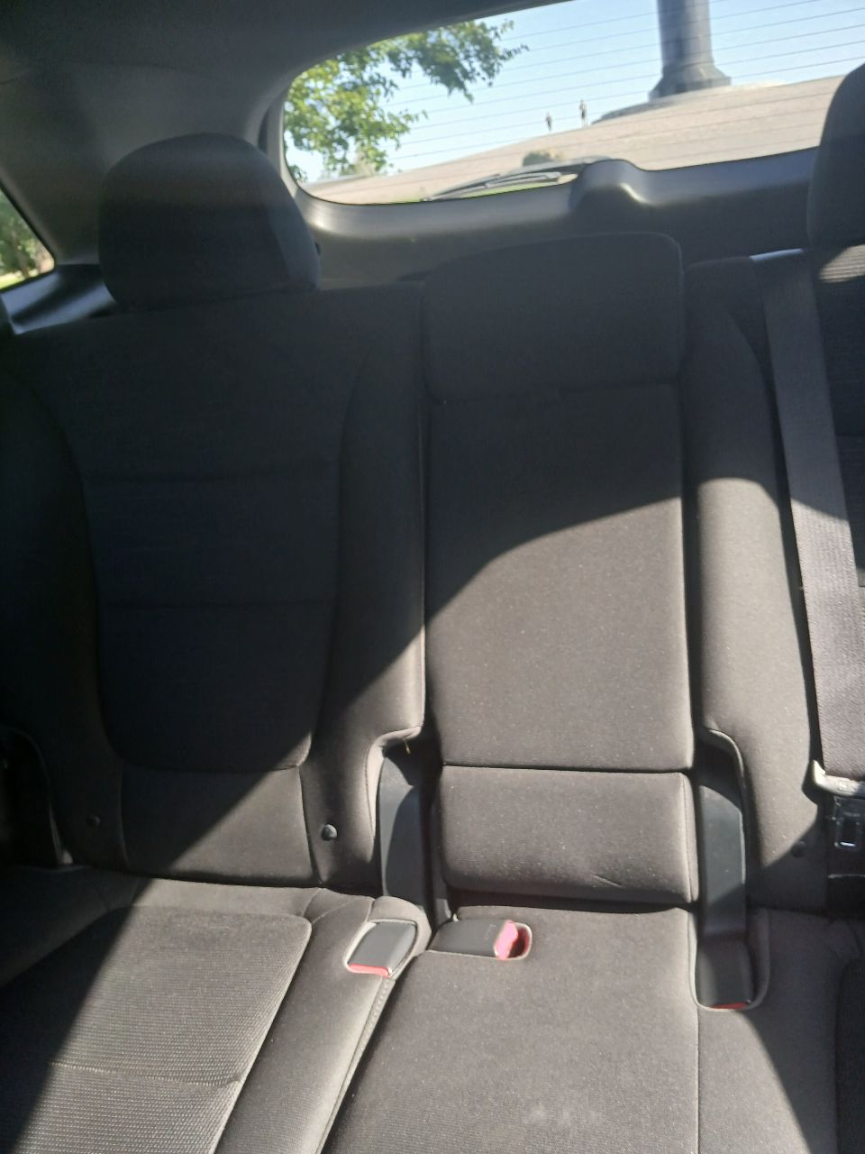 Kia Sorento - фото 9