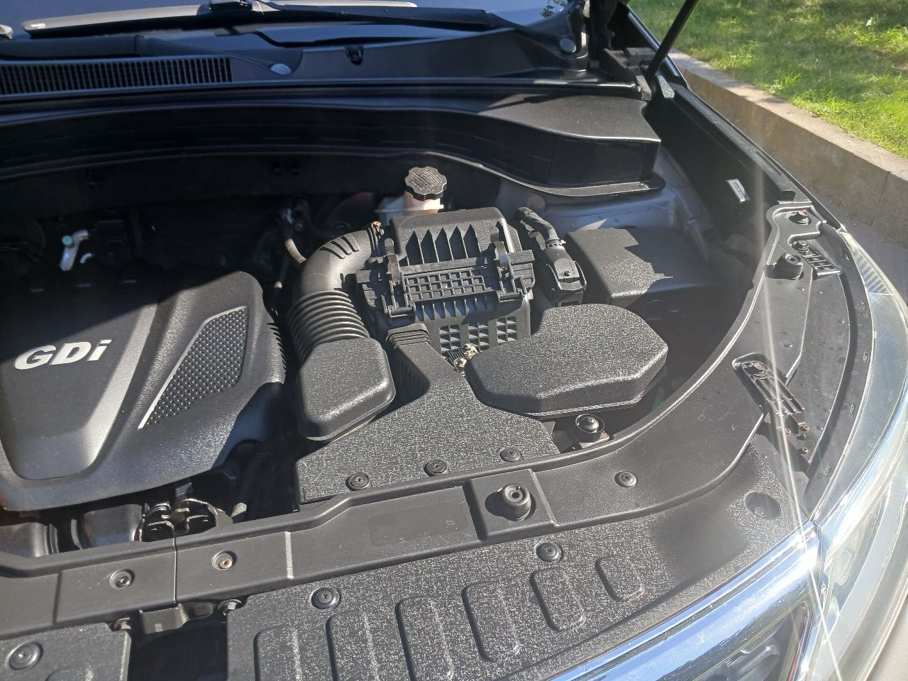 Kia Sorento - фото 14