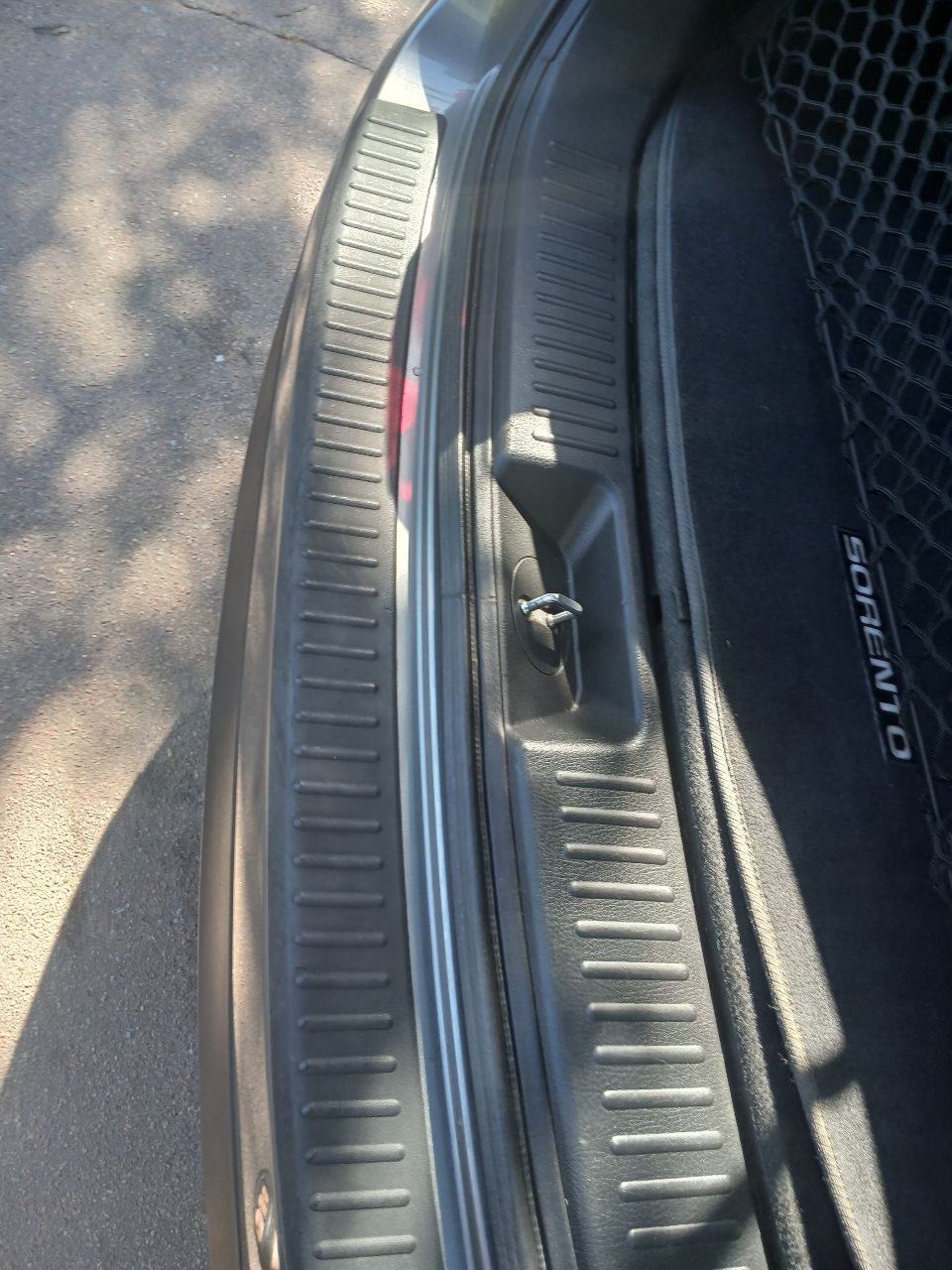 Kia Sorento - фото 18