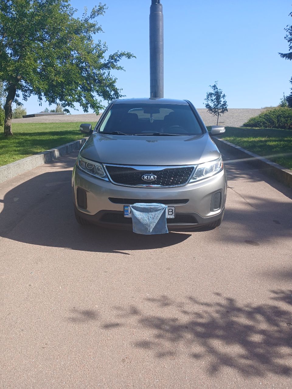 Kia Sorento - фото 4