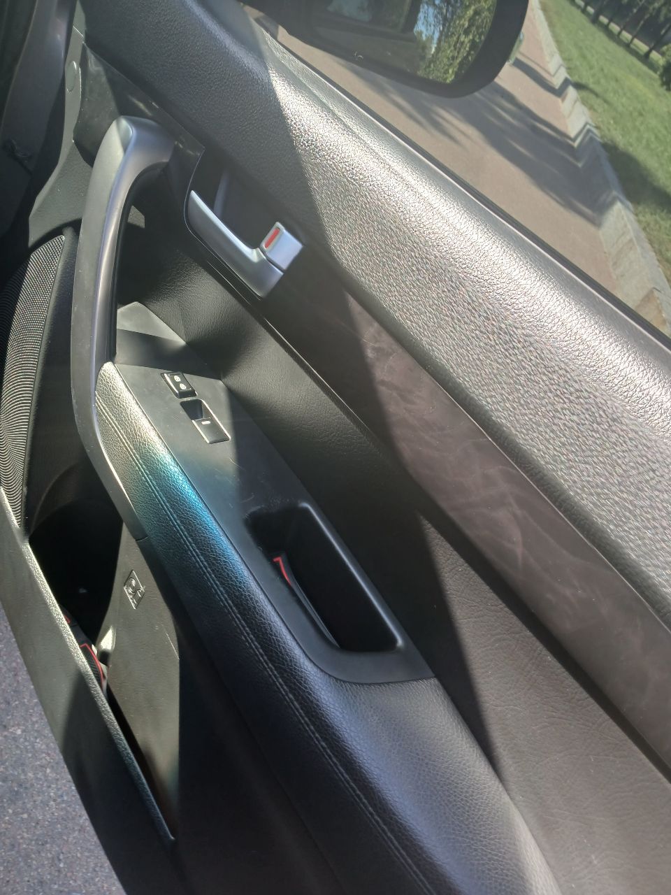 Kia Sorento - фото 19