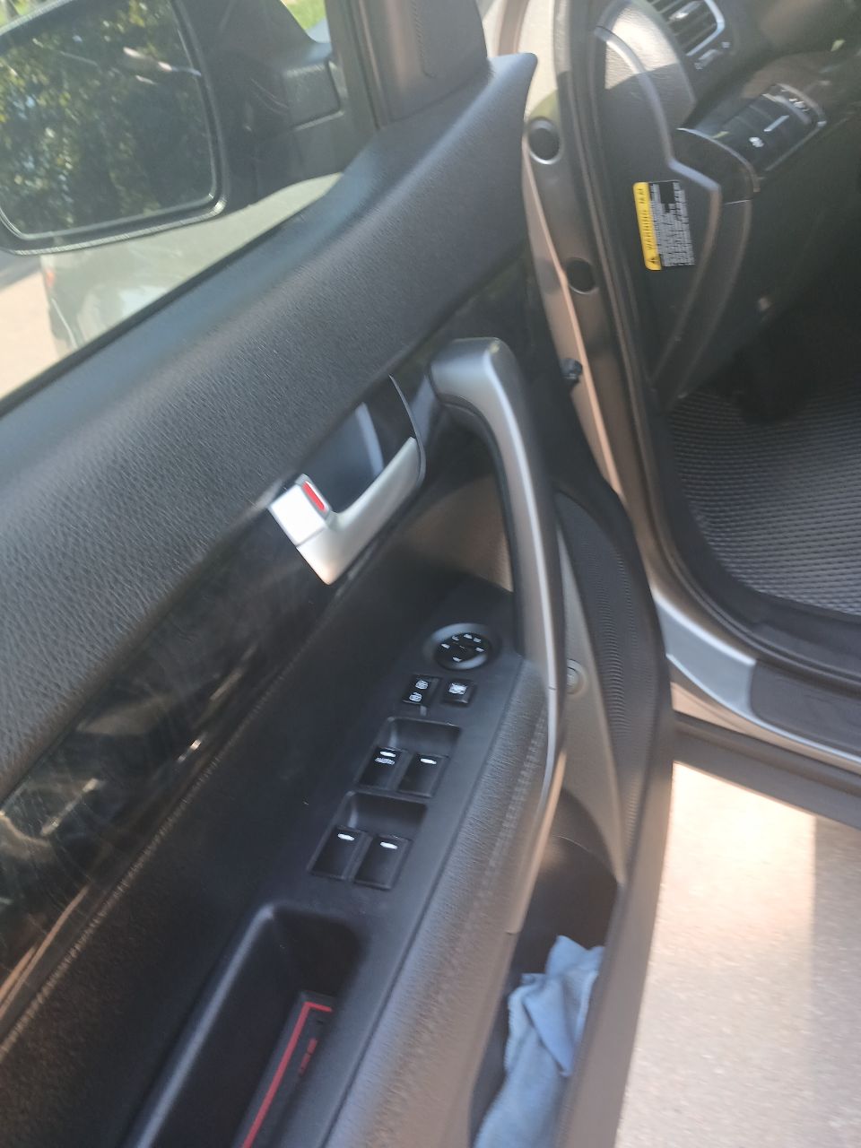 Kia Sorento - фото 26