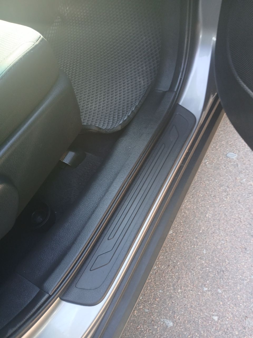 Kia Sorento - фото 23