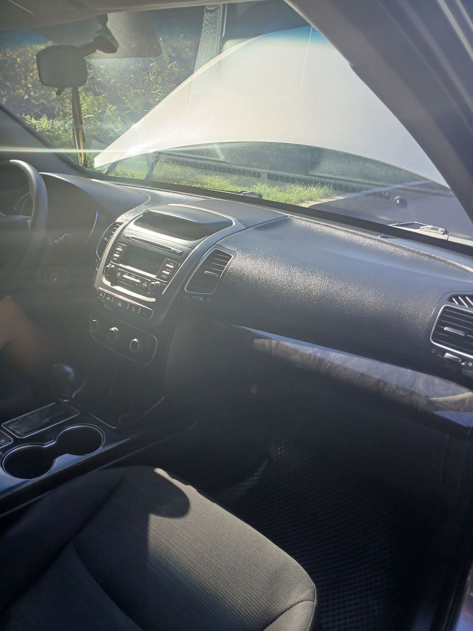 Kia Sorento - фото 20