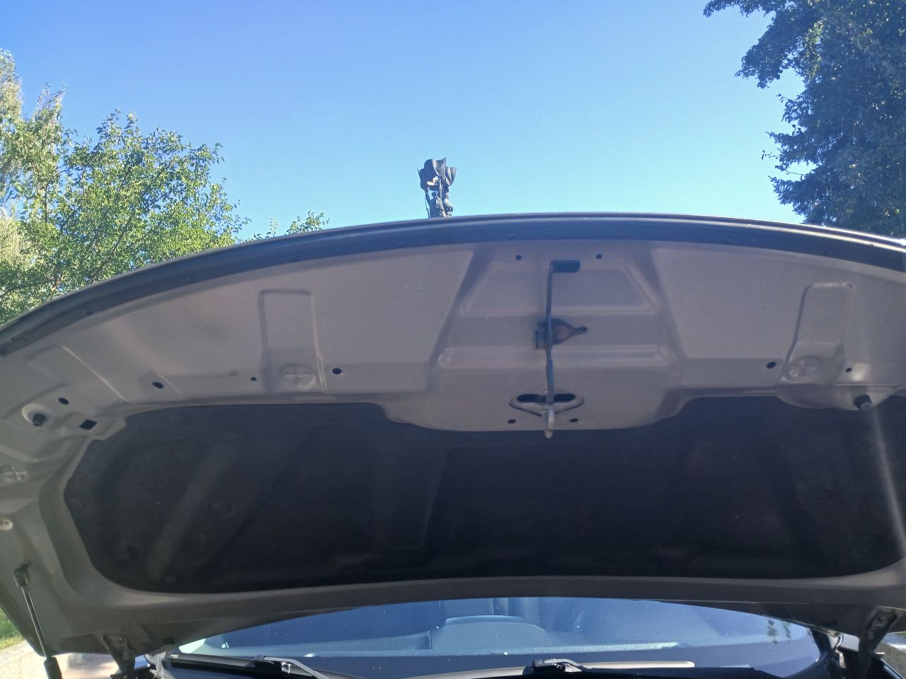 Kia Sorento - фото 16