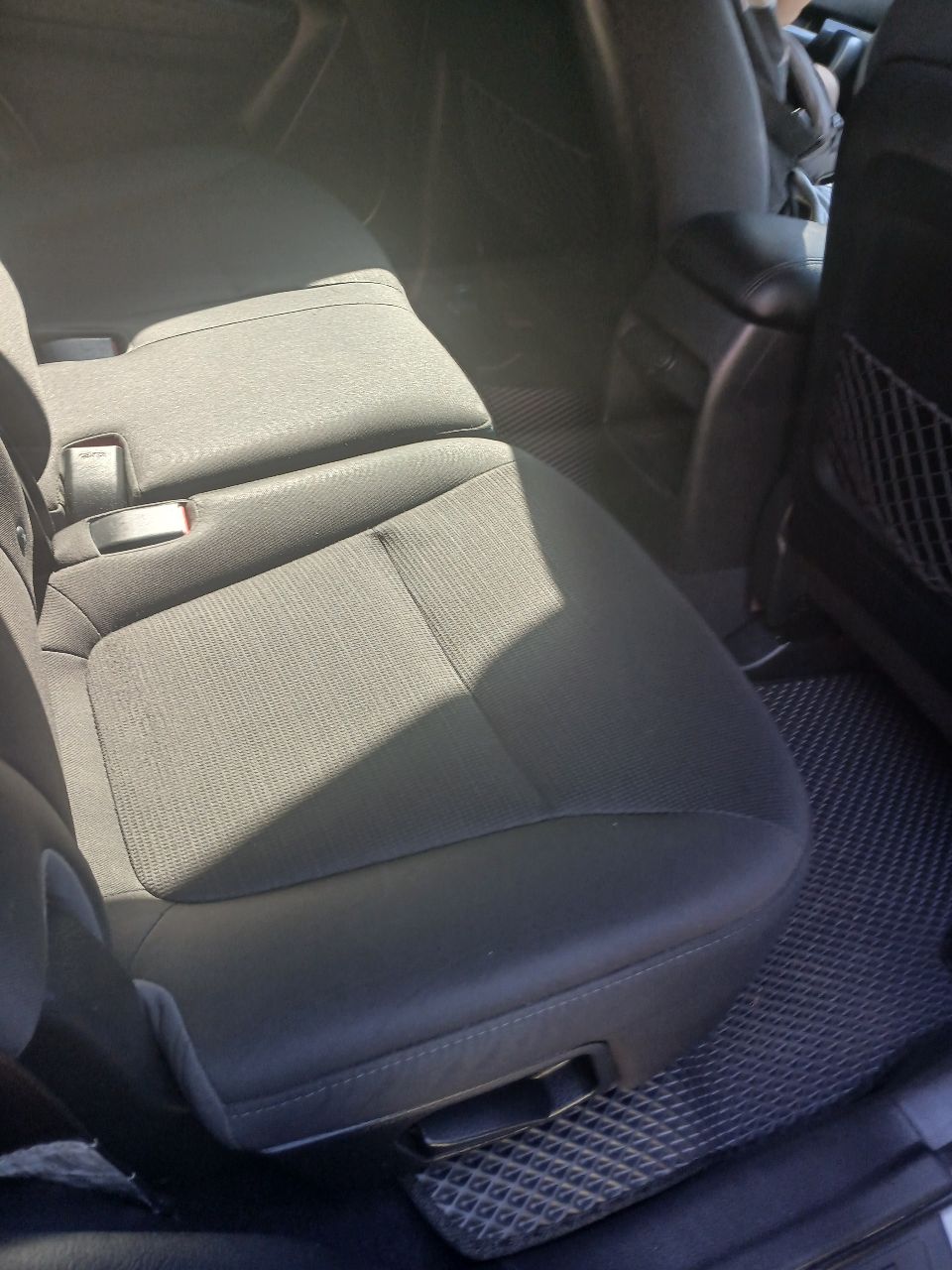 Kia Sorento - фото 21