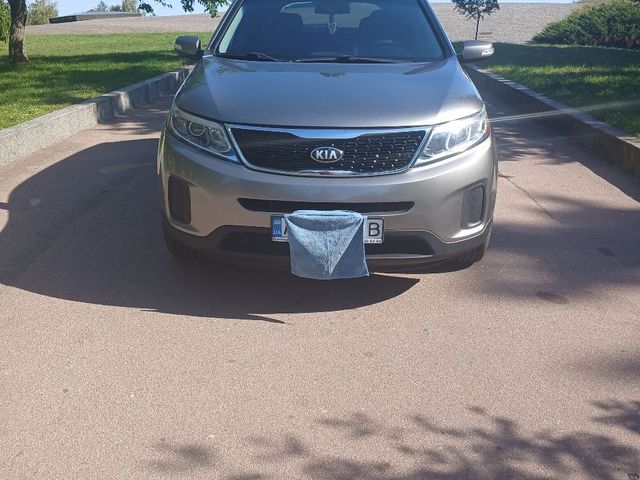 Kia Sorento - зображення 4