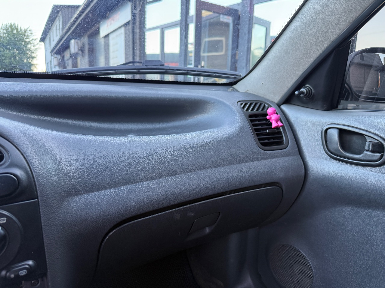 Daewoo Lanos - фото 10