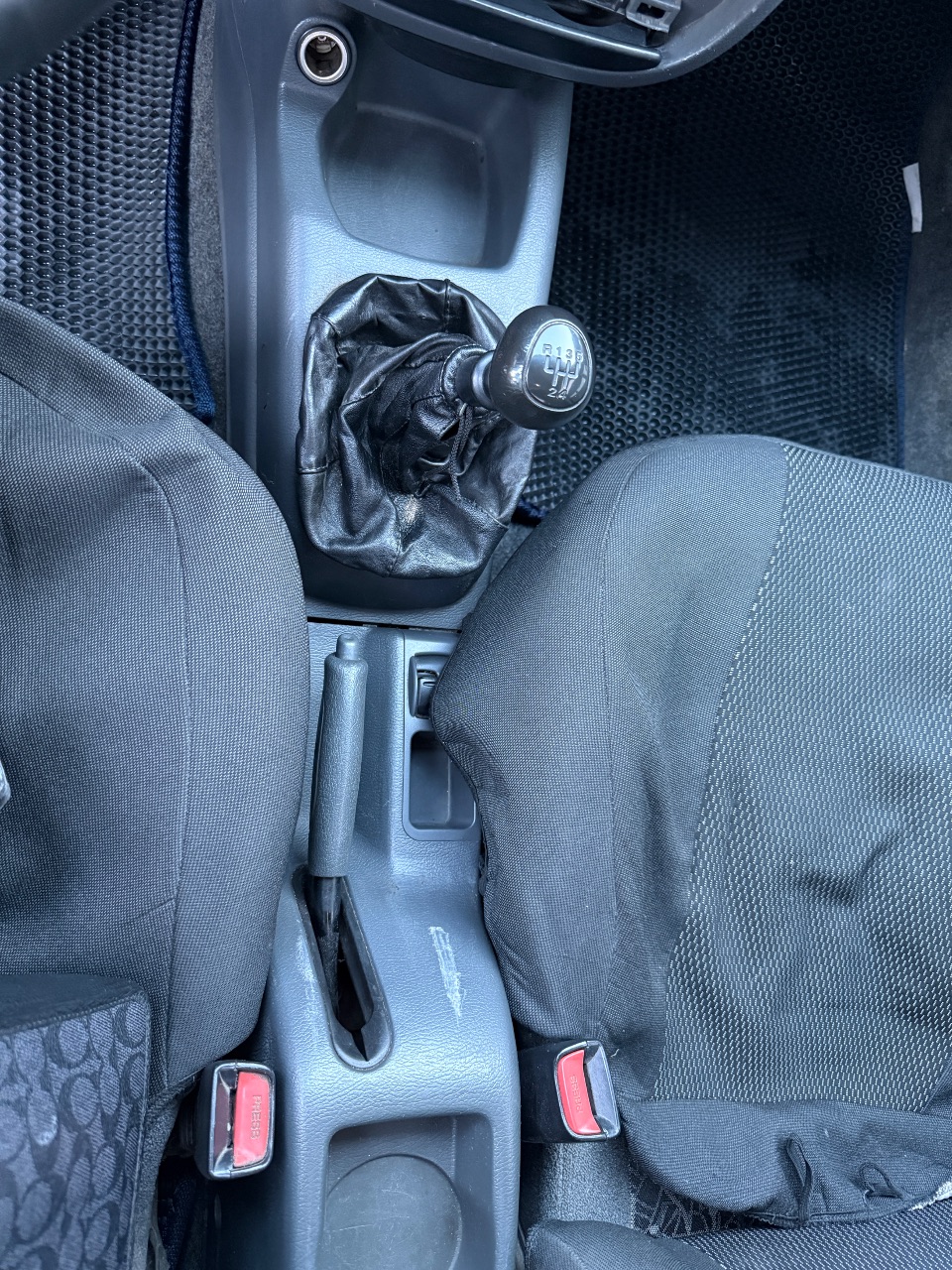 Daewoo Lanos - фото 8