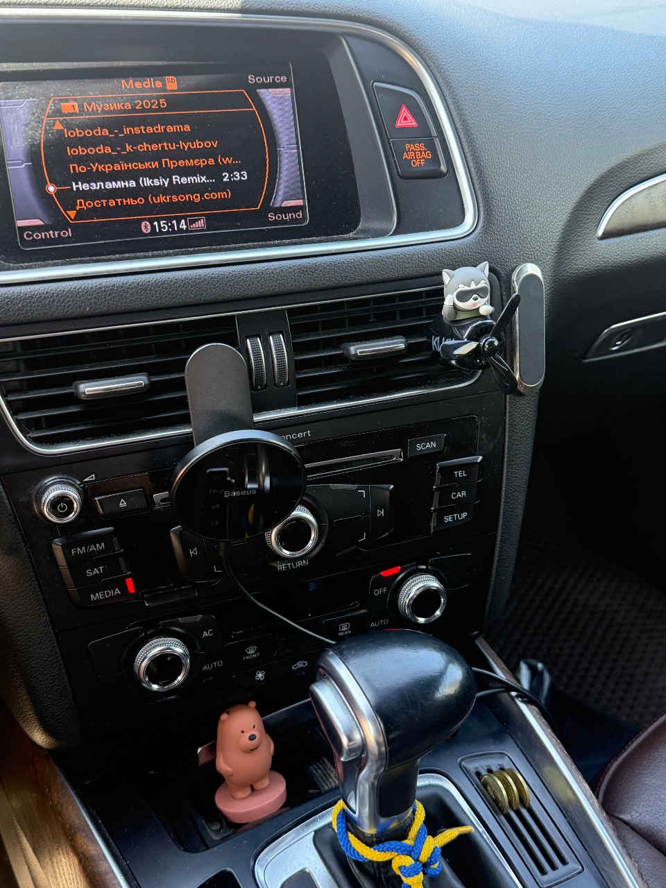 Audi Q5 2013, Одеса, $14 000 - зображення 4