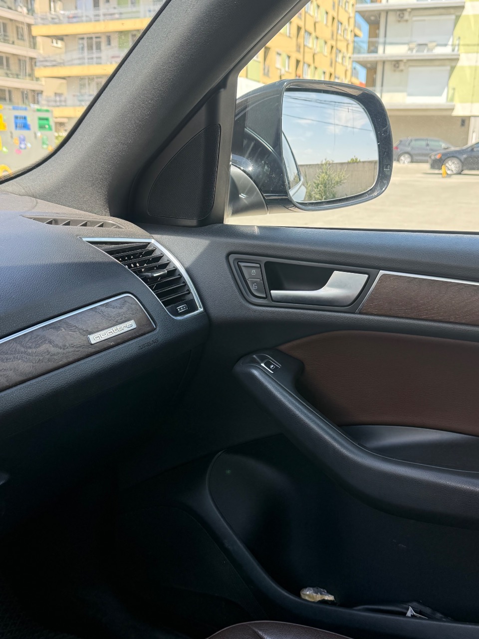 Audi Q5 2013, Одеса, $14 000 - зображення 2
