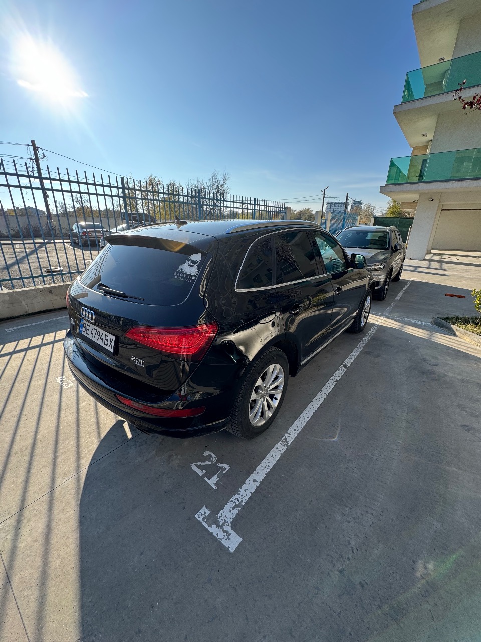 Audi Q5 2013, Одеса, $14 000 - зображення 5
