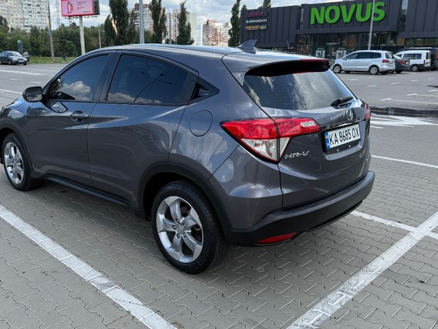 Honda HR-V - зображення 4