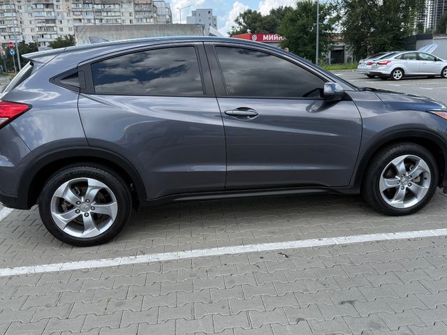 Honda HR-V - зображення 3