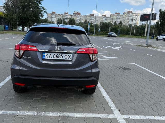 Honda HR-V - зображення 5