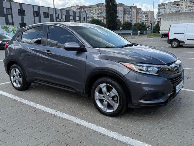 Honda HR-V - зображення 2