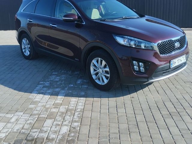 Kia Sorento 2016, Одеса, $16 300 - зображення 1