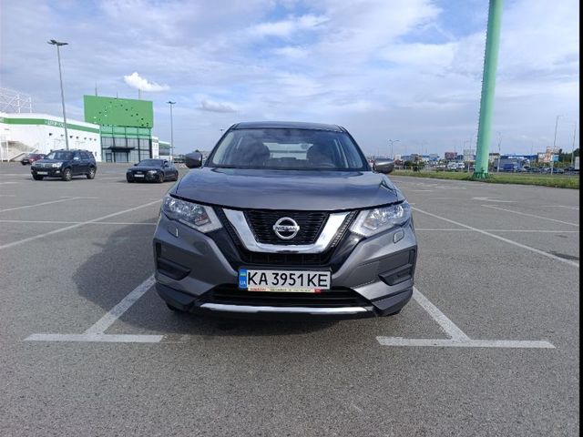Nissan X-Trail - зображення 3