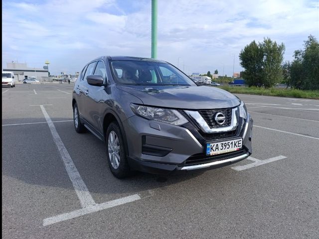 Nissan X-Trail - зображення 4